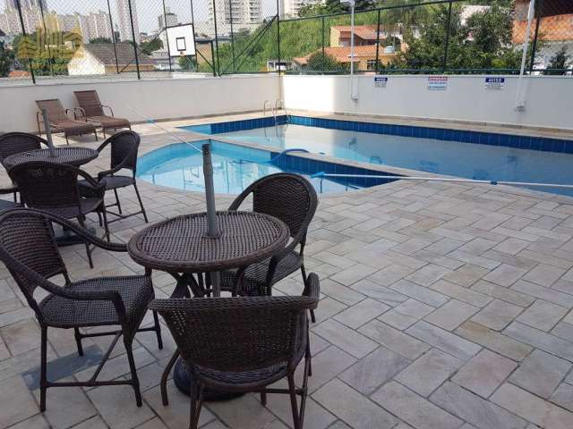 Apartamento com 3 quartos à venda na Rua Abagiba, 920, Saúde, São Paulo, 67 m2 por R$ 443.000