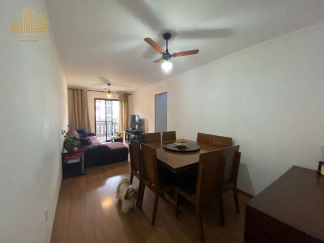 Apartamento com 3 quartos à venda na Rua C, 200, Jardim Santa Cruz (Sacomã), São Paulo, 72 m2 por R$ 410.000