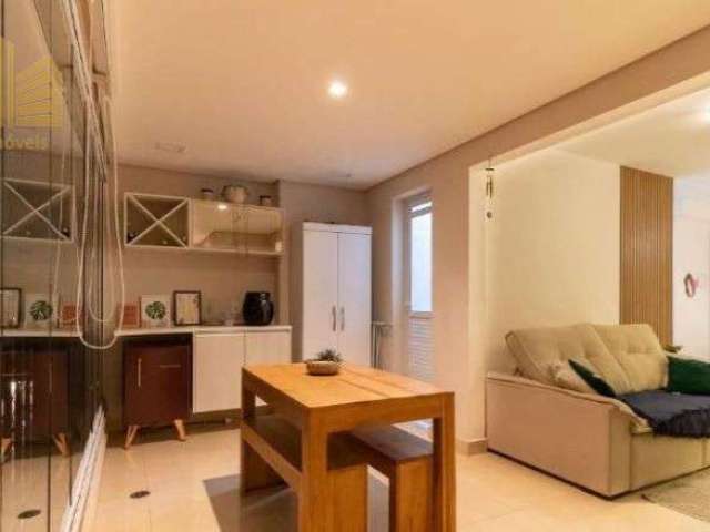 Apartamento com 2 quartos à venda na Rua Cipriano Barata, 950, Ipiranga, São Paulo, 70 m2 por R$ 850.000