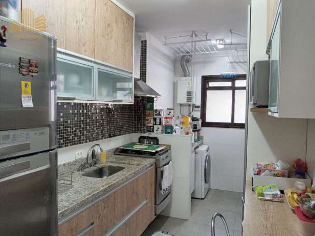 Apartamento com 3 quartos à venda na Rua Lino Coutinho, 100, Ipiranga, São Paulo, 79 m2 por R$ 795.000