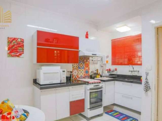 Apartamento com 3 quartos à venda na Rua Topázio, 870, Vila Mariana, São Paulo, 117 m2 por R$ 692.000