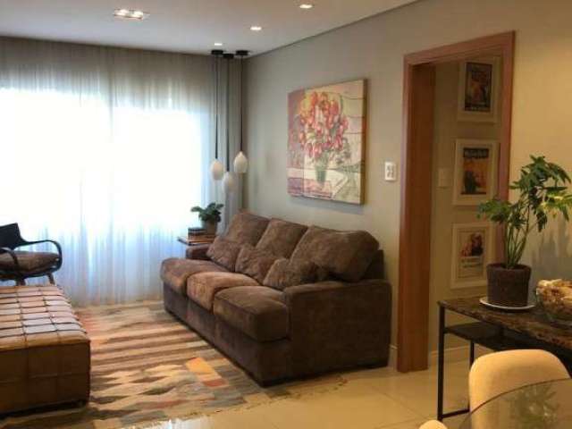 Apartamento com 3 quartos à venda na Rua Vergueiro, 3600, Vila Mariana, São Paulo, 110 m2 por R$ 1.270.000