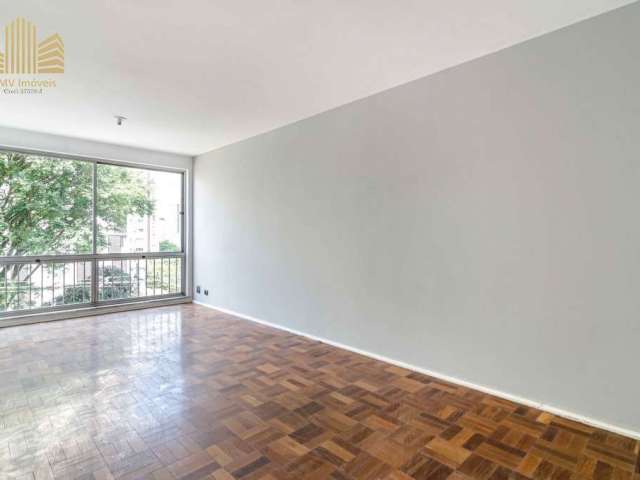 Apartamento com 2 quartos para alugar na Rua Coronel Oscar Porto, 1090, Paraíso, São Paulo, 101 m2 por R$ 5.400