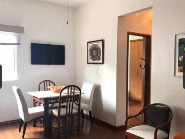 Apartamento 2 quartos pronto para morar Ipanema RJ