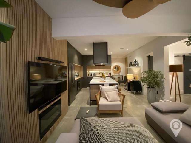 Apartamento com 3 quartos à venda na 21 de Janeiro, 910, Centro, Pomerode por R$ 829.000