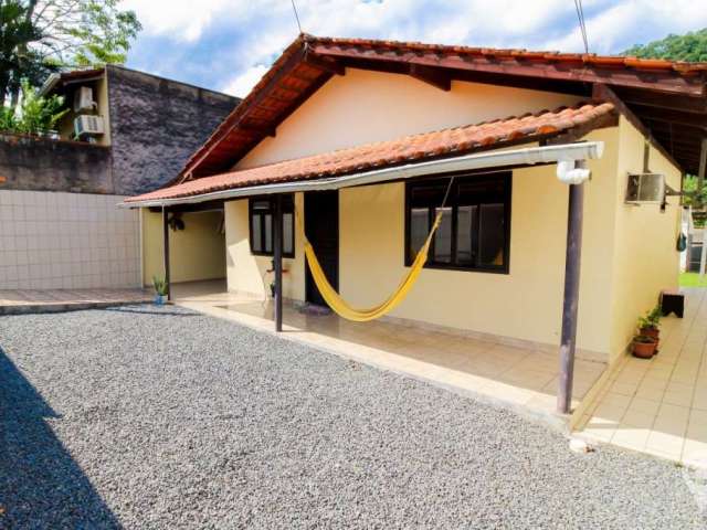 Casa com 2 quartos à venda na Rua Fernandes Marques Brinhosa, 19, Salto Weissbach, Blumenau por R$ 410.000
