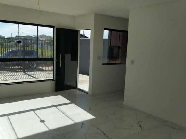 Apartamento com 3 quartos à venda na Rua 1019, 29, Itajubá, Barra Velha por R$ 370.000