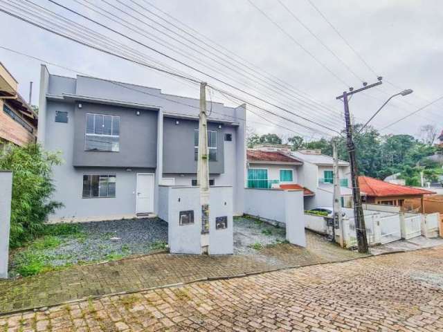 Casa com 3 quartos à venda na Rua Mário Jansen, 346, Escola Agrícola, Blumenau por R$ 440.000