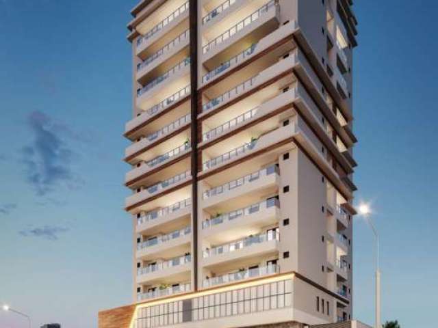 Apartamento com 2 quartos à venda na Rua Galdino Gerônimo Vieira, 132, Fazenda, Itajaí por R$ 613.200