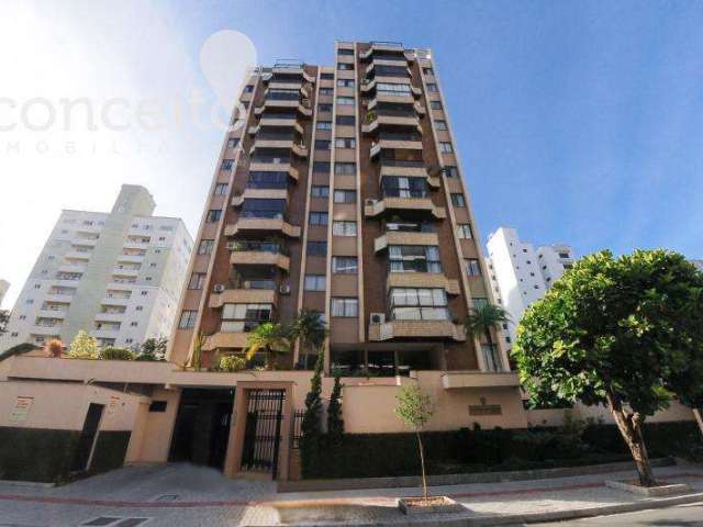 Apartamento com 3 quartos à venda na Rua Coronel Vidal Ramos, 308, Jardim Blumenau, Blumenau por R$ 1.170.000