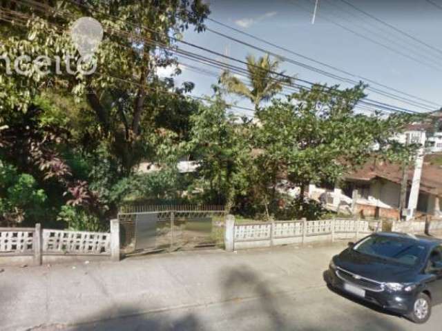 Terreno à venda na Rua Benjamin Constant, 3285, Vila Nova, Blumenau por R$ 1.499.000