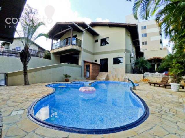 Casa com 3 quartos à venda na Rua Tobias Barreto, 62, Vila Nova, Blumenau por R$ 1.499.000