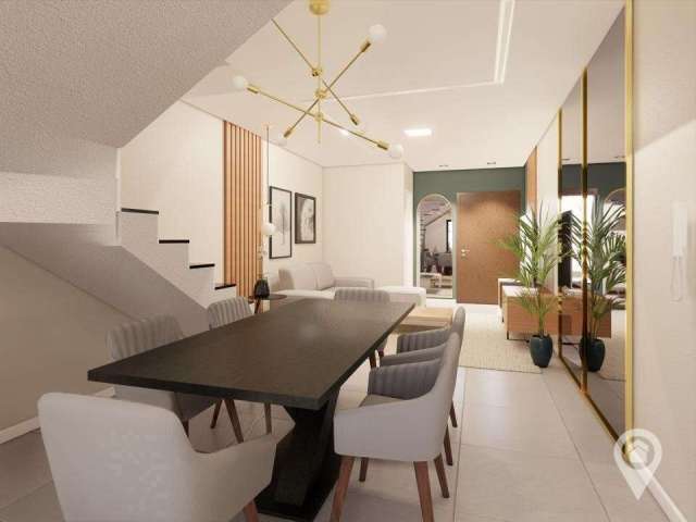 Casa com 2 quartos à venda na Rua Lucie Herkenhoff, 254, Velha Central, Blumenau por R$ 390.000
