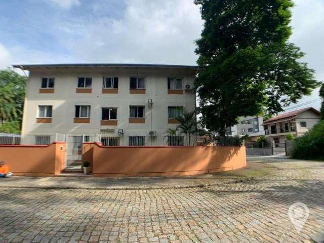 Apartamento com 3 quartos à venda na Rua Imperatriz Leopoldina, 433, Velha, Blumenau por R$ 269.000