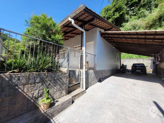 Casa com 3 quartos à venda na Rua das Bromélias, 331, Fortaleza Alta, Blumenau por R$ 400.000
