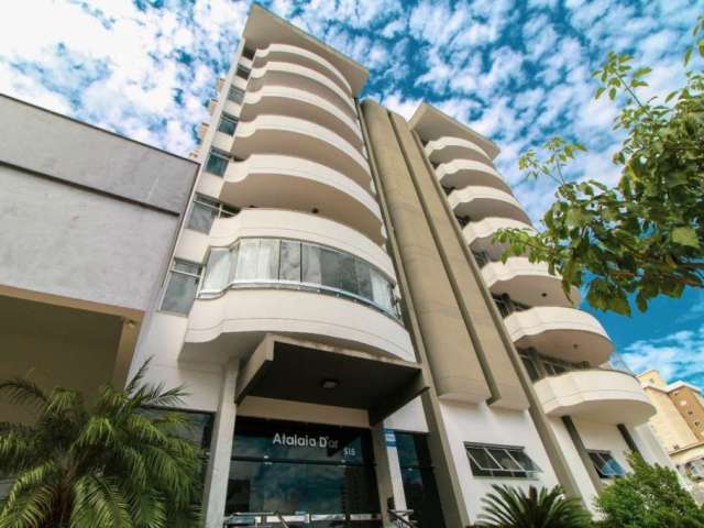 Apartamento com 2 quartos à venda na Rua Nereu Ramos, 515, Jardim Blumenau, Blumenau por R$ 890.000