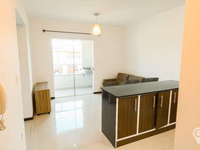 Apartamento com 2 quartos à venda na Rua Adalberto Aureo Maba, 79, Figueira, Gaspar por R$ 250.000