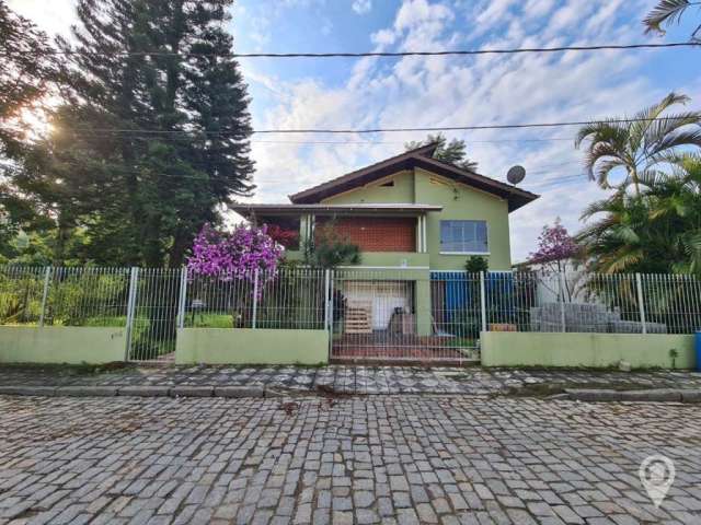 Casa com 3 quartos à venda na Rua Júlio Ritscher, 108, Garcia, Blumenau por R$ 780.000