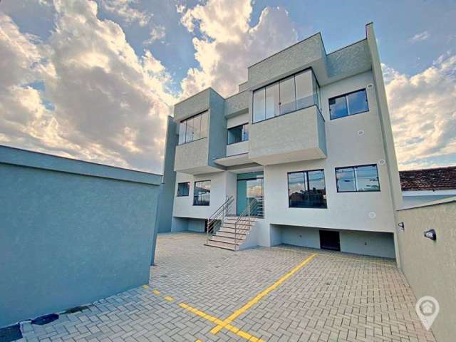 Apartamento com 2 quartos à venda na Querência (3650), 490, Norte, Balneário Piçarras por R$ 560.000