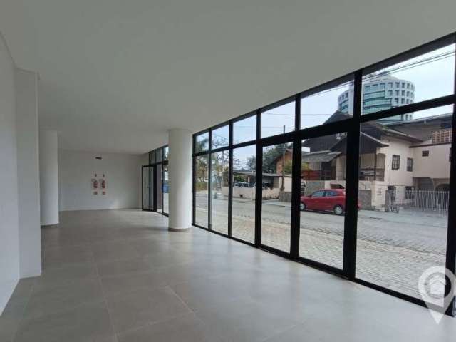Sala comercial à venda na Rua Murici, 85, Garcia, Blumenau por R$ 700.000