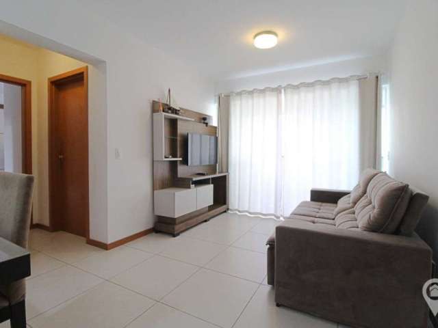 Apartamento com 2 quartos à venda na Rua Maria Müller Gieseler, 111, Velha, Blumenau por R$ 444.900