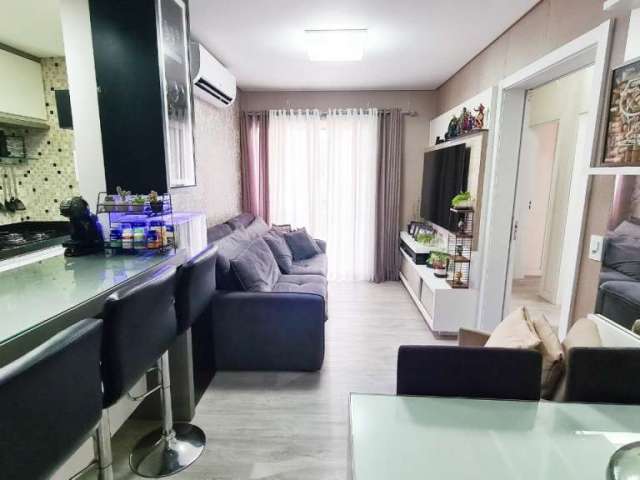 Apartamento com 3 quartos à venda na Rua Fides Deeke, 250, Itoupava Seca, Blumenau por R$ 480.000
