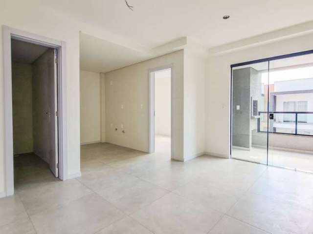 Apartamento com 1 quarto à venda na Rua Araras, 62, Velha, Blumenau por R$ 257.000