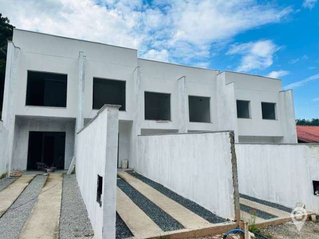 Casa com 2 quartos à venda na Rua Marília, 50, Glória, Blumenau por R$ 350.000