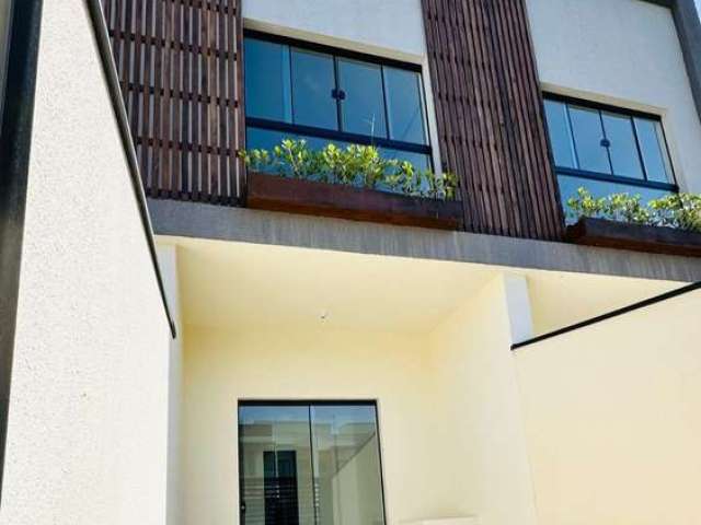 Casa com 2 quartos à venda na Gustavo Richards, 242, Água Verde, Blumenau por R$ 420.000