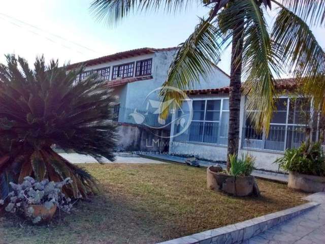 COD 356 -VENDA Casa Linear no  Condomínio Passaredo em  Cabo Frio