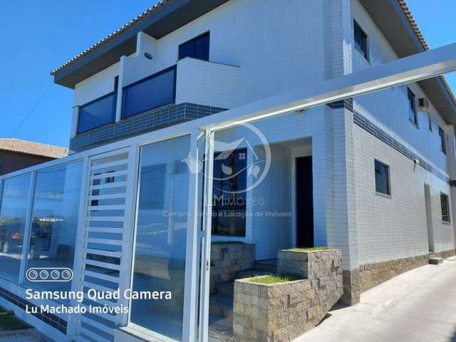 COD 445 - VENDA Apartamento na Praia do Foguete em Cabo Frio, RJ.