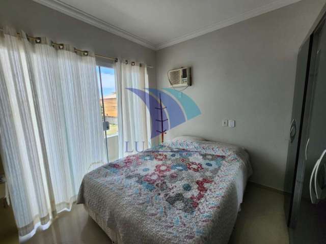 COD 907- VENDA- Casa Duplex com Piscina- Condomínio dos Pássaros, Cabo Frio