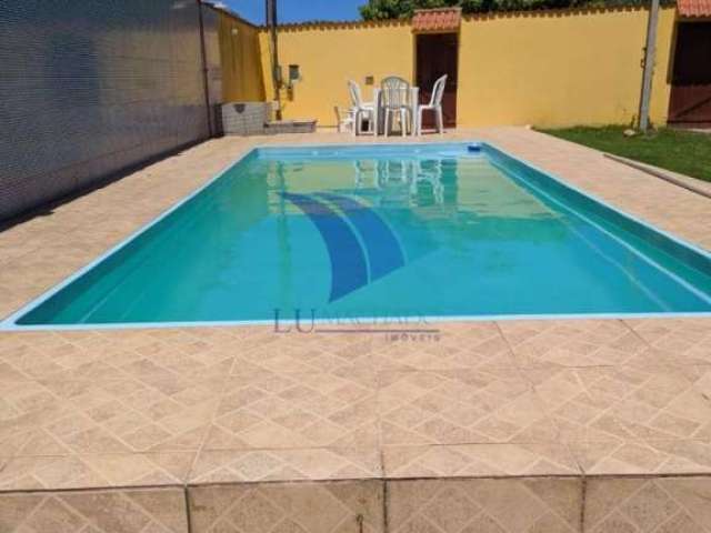 COD 1002 - Venda de  Duas Casas Duplex com piscina, Cabo Frio