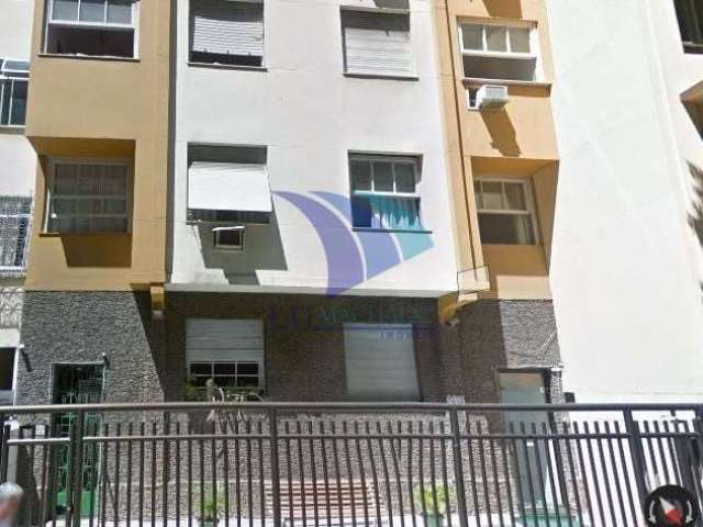 COD 1194 - VENDA- Apartamento Studio com Cozinha com Elevador - Flamengo - RJ.