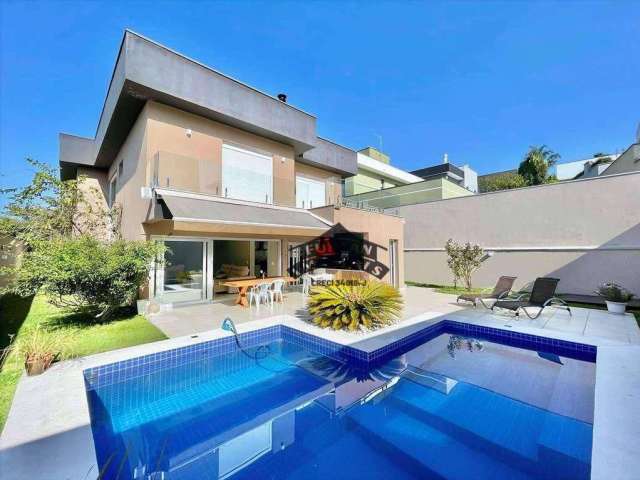 Casa à venda, 315 m² por R$ 2.800.000,00 - Moinho Velho - Cotia/SP