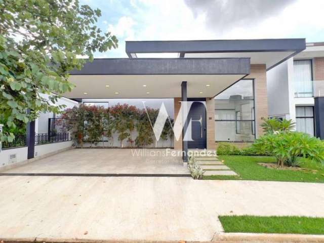 Casa com 3 dormitórios à venda, 243 m² por R$ 2.350.000,00 - Residencial Pau Brasil - Americana/SP