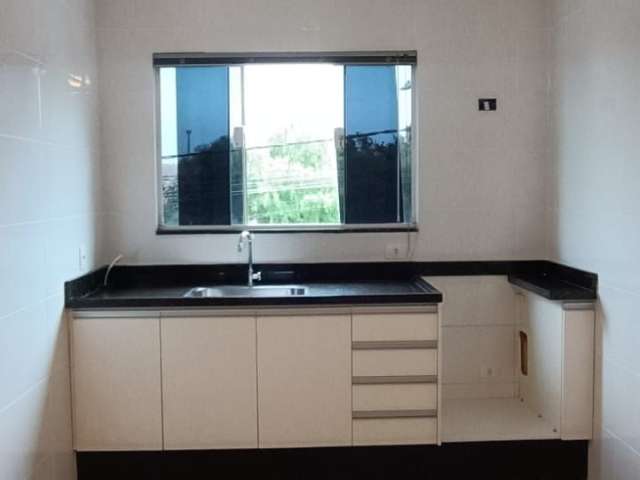 Apartamento com 2 dormitórios, 58 m² - aluguel por R$ 1.400,00/mês - Parque Residencial Jaguari - Americana/SP