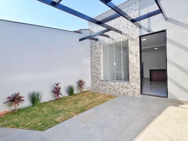 Casa com 2 dormitórios à venda, 184 m² por R$ 450.000,00 - São Luiz - Americana/SP