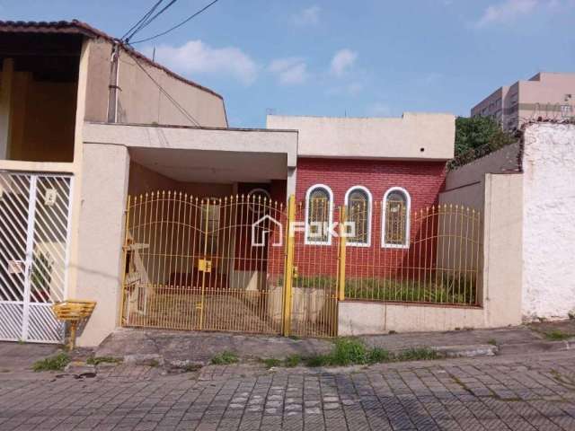 Casa para alugar por R$ 4.860,00/mês - Centro - Guarulhos/SP