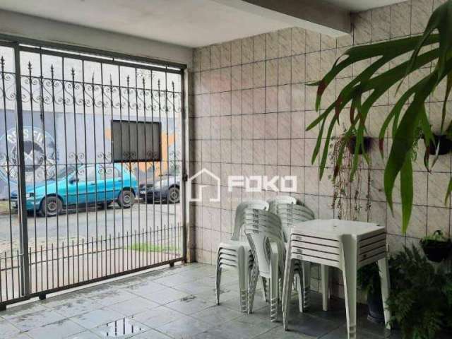Casa, 160 m² - venda por R$ 500.000,00 ou aluguel por R$ 2.600,00/mês - Jardim Presidente Dutra - Guarulhos/SP