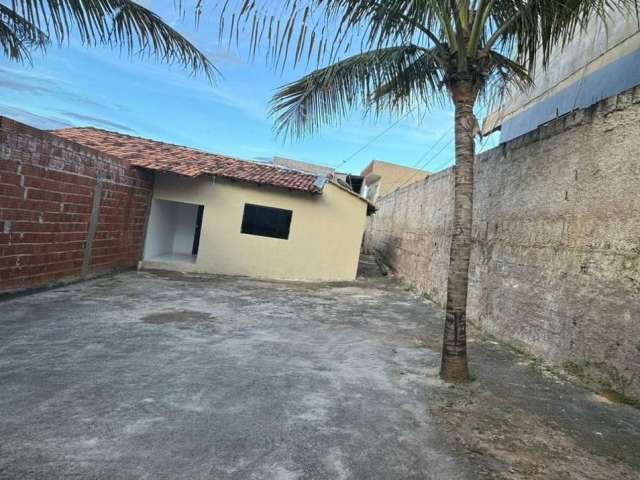 Casa em Taguatinga Norte, em Vicente Pires, 3 quartos, 3 vagas