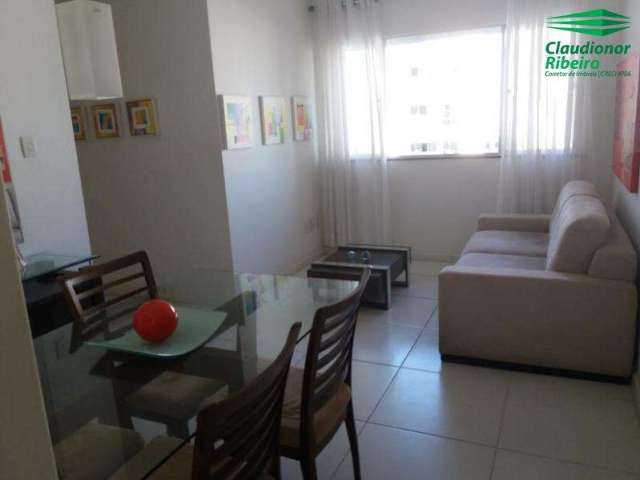 Apartamento 3 Quartos para Venda em Salvador, Costa Azul, 3 dormitórios, 1 suíte, 2 banheiros, 1 vaga