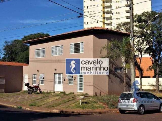Prédio à venda, 273 m² por R$ 660.000,00 - Nova Ribeirânia - Ribeirão Preto/SP