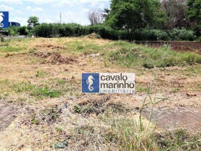 Terreno à venda, 340 m² por R$ 135.000,00 - Vila Elisa - Ribeirão Preto/SP