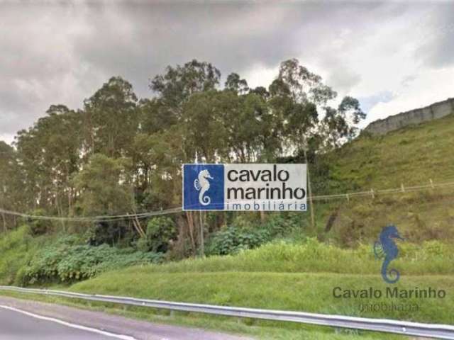 Terreno à venda, 14690 m² por R$ 8.814.000,00 - Empresarial Anhanguera - Cajamar/SP