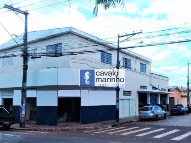 Prédio à venda, 410 m² por R$ 1.600.000,00 - Campos Elíseos - Ribeirão Preto/SP