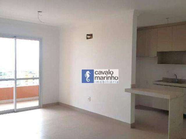 Apartamento com 2 dormitórios à venda, 87 m² por R$ 498.000,00 - Jardim Paulista - Ribeirão Preto/SP