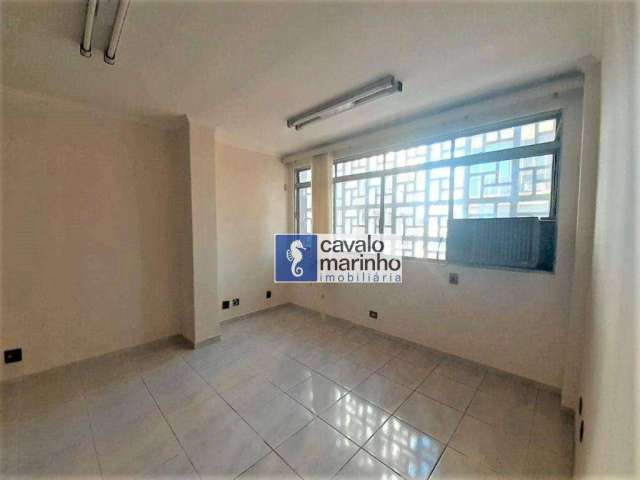 Sala à venda, 85 m² por R$ 139.000,00 - Centro - Ribeirão Preto/SP