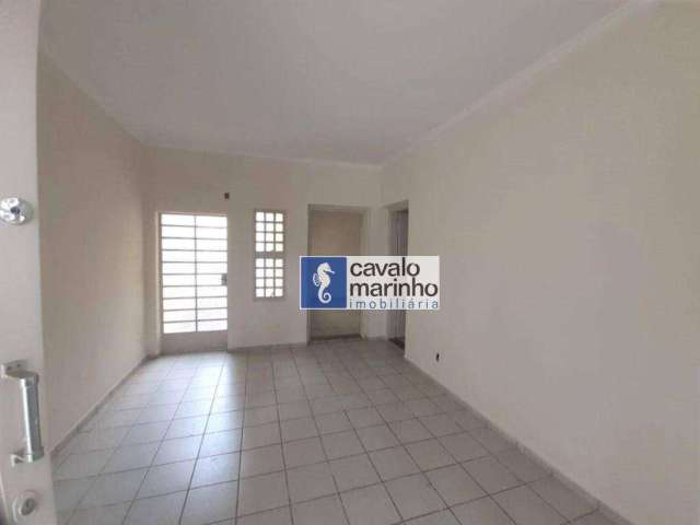 Ponto para alugar, 150 m² por R$ 3.305,12/mês - Vila Seixas - Ribeirão Preto/SP