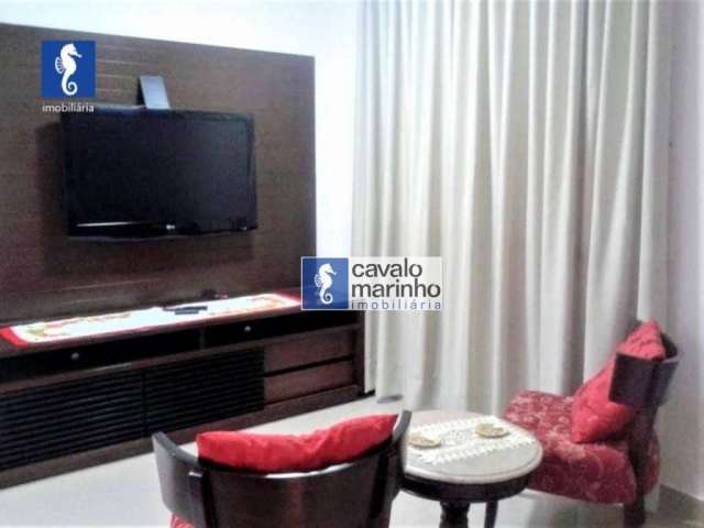 Apartamento com 1 dormitório à venda, 38 m² por R$ 280.000,00 - Ribeirânia - Ribeirão Preto/SP